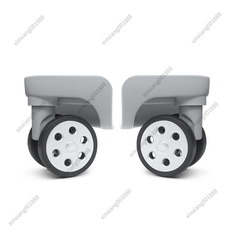Silent Replacement Luggage Wheels - Kółka zamienne do walizek RIMOWA, uniwersalne