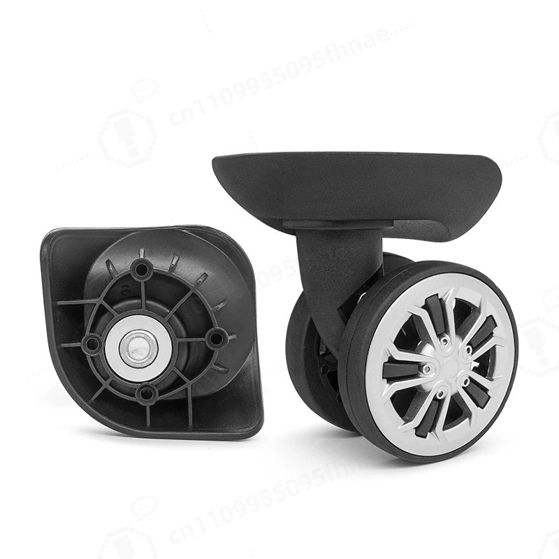 Silent Replacement Luggage Wheels - Zapasowe koło obrotowe do walizki Diplomat
