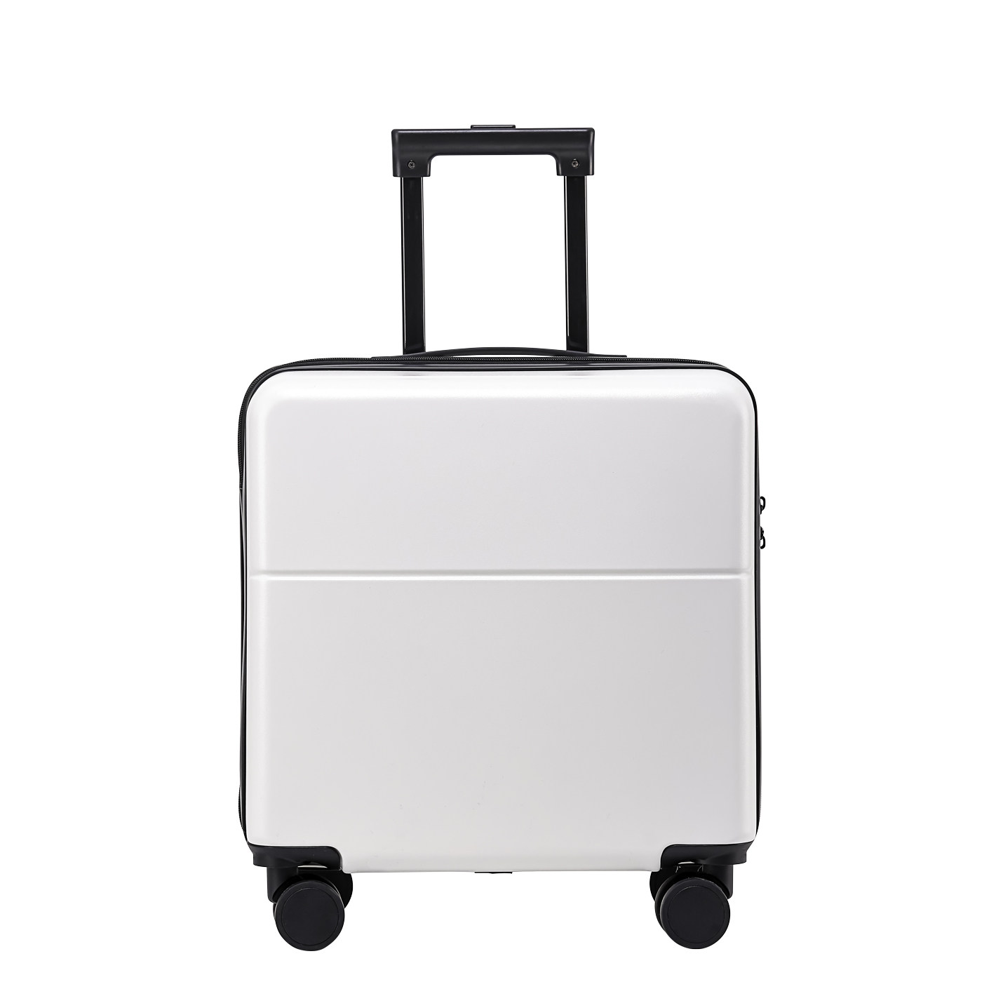 Cabin Size Lightweight Travel Trolley - 20-calowy lekki walizka kabinowa na kółkach,