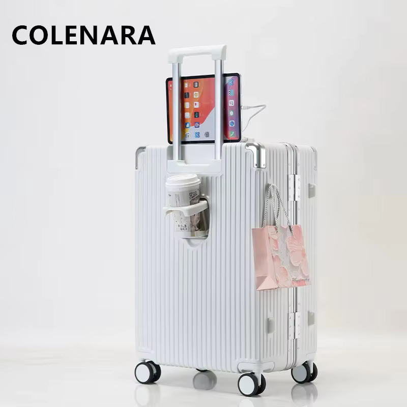 Walizka COLENARA 20