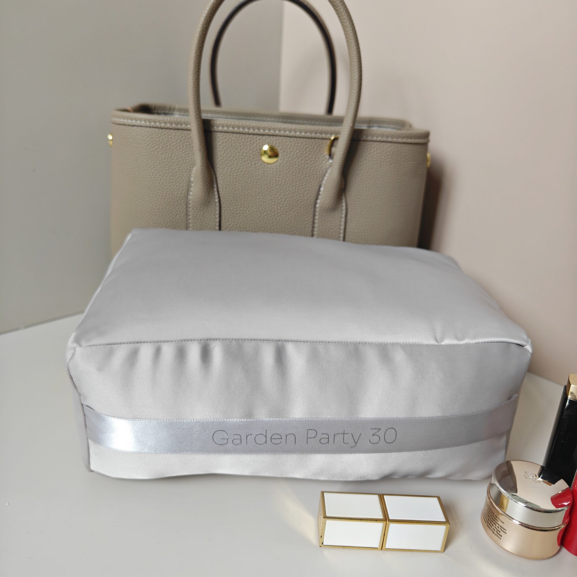 Pasuje do torebki H Garden Par – Handbags recenzja i cena