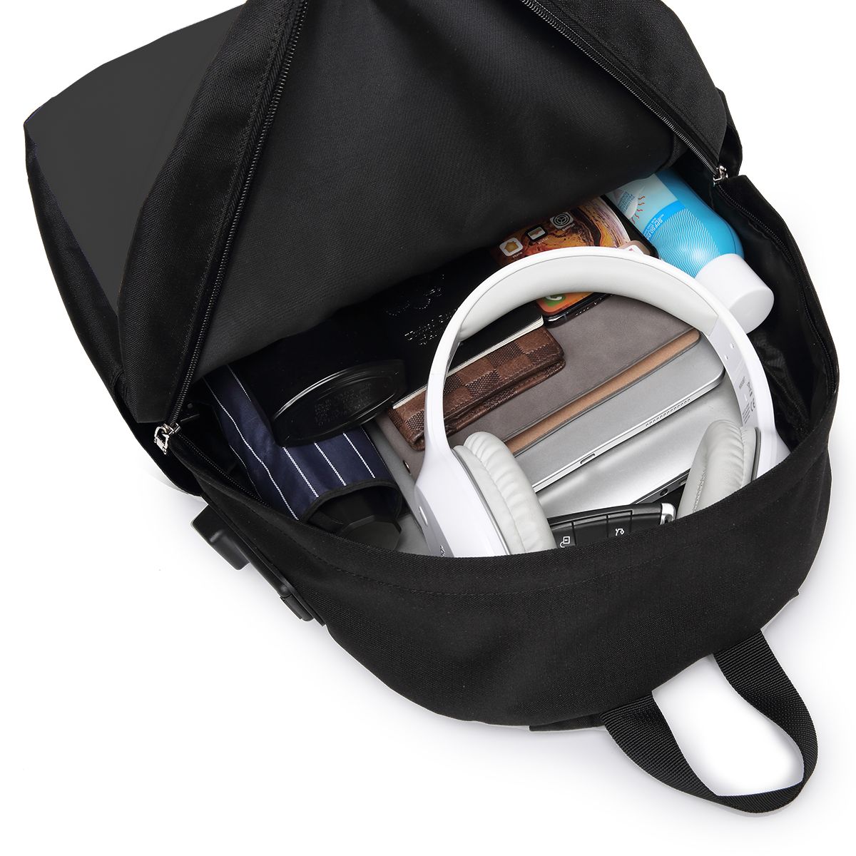 Plecak Stephen Bunting Bootleg – Travel Bags recenzja i cena