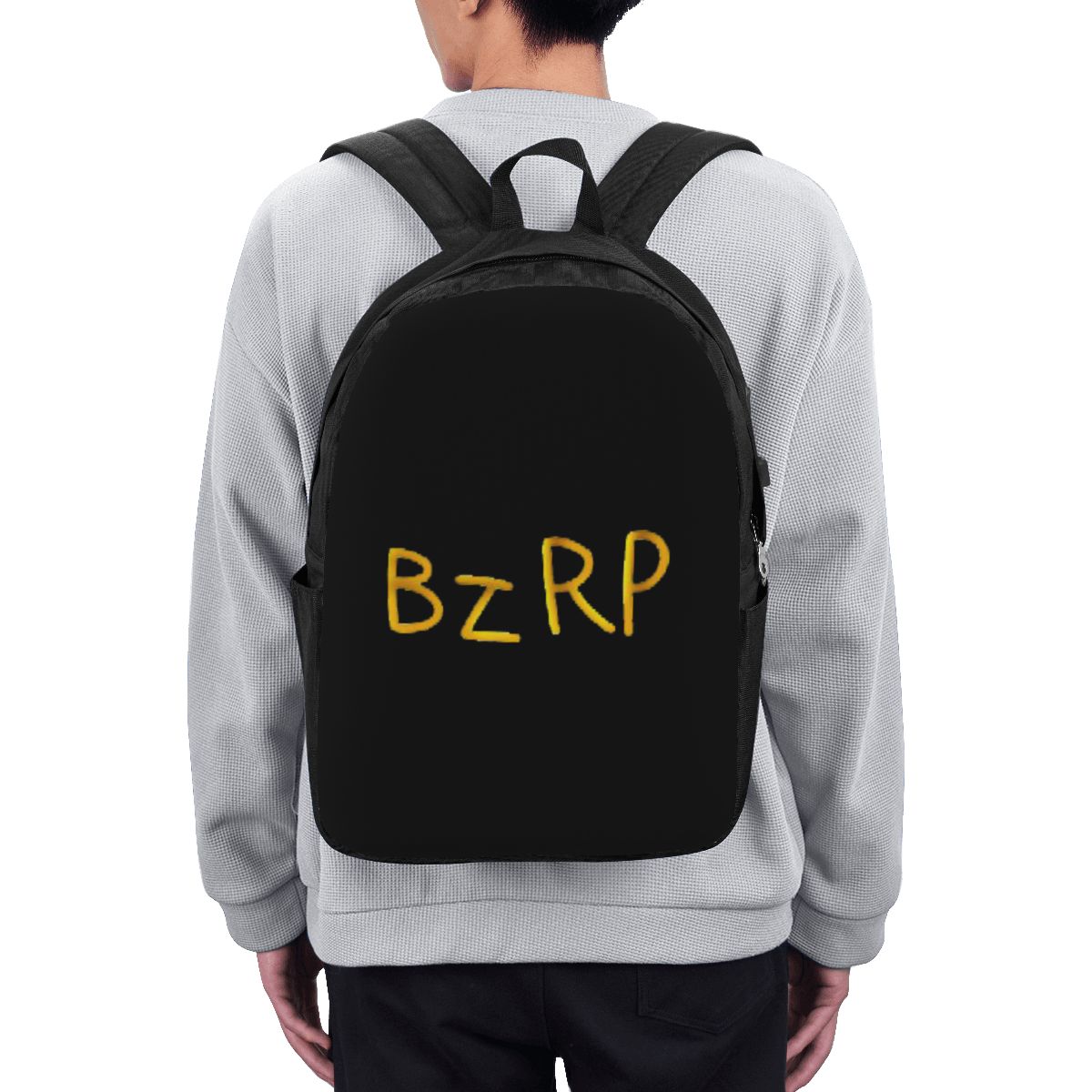 Plecak Bizarrap Cap (BZRP) Tor – Travel Bags recenzja i cena