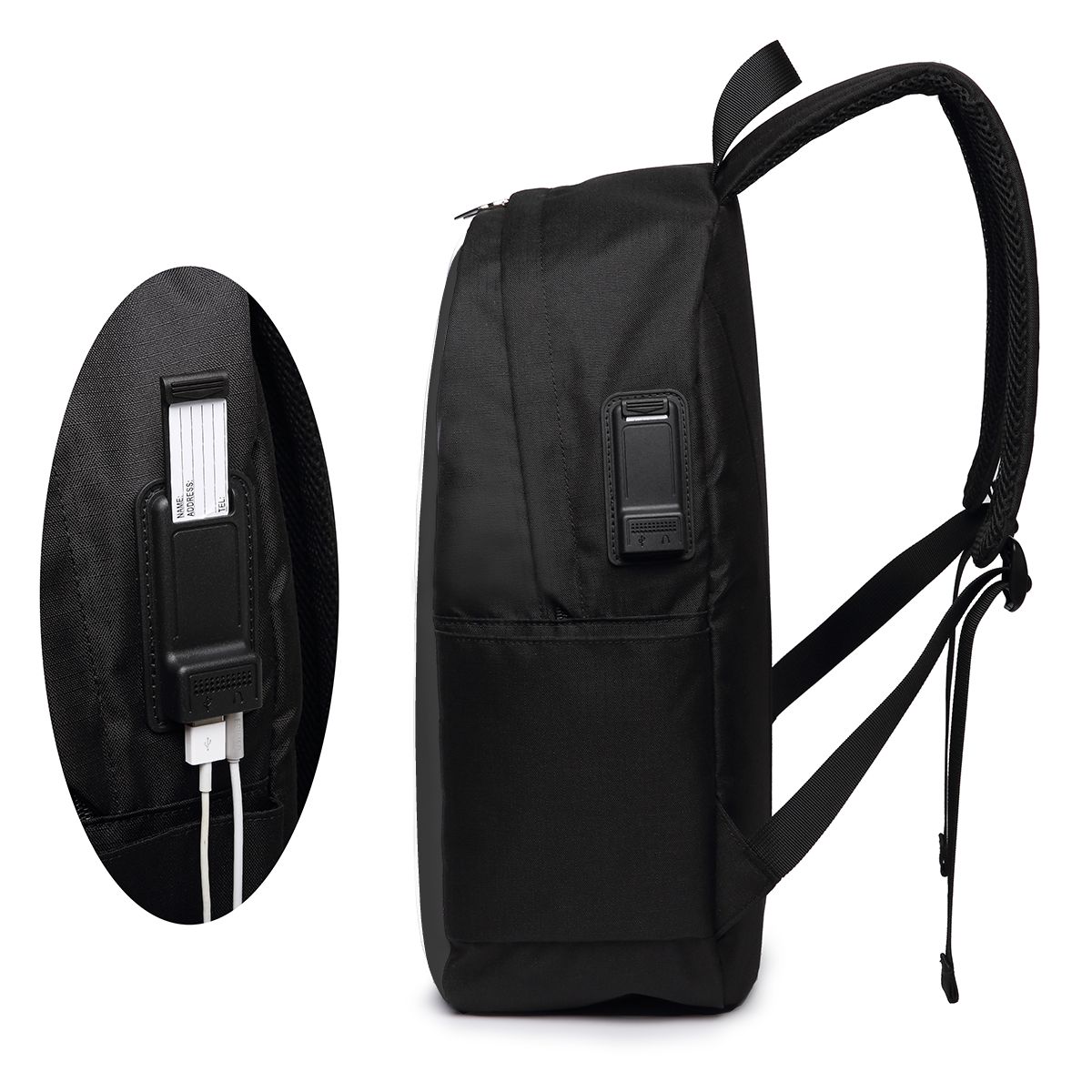 Plecak Bizarrap Cap (BZRP) Tor – Travel Bags recenzja i cena