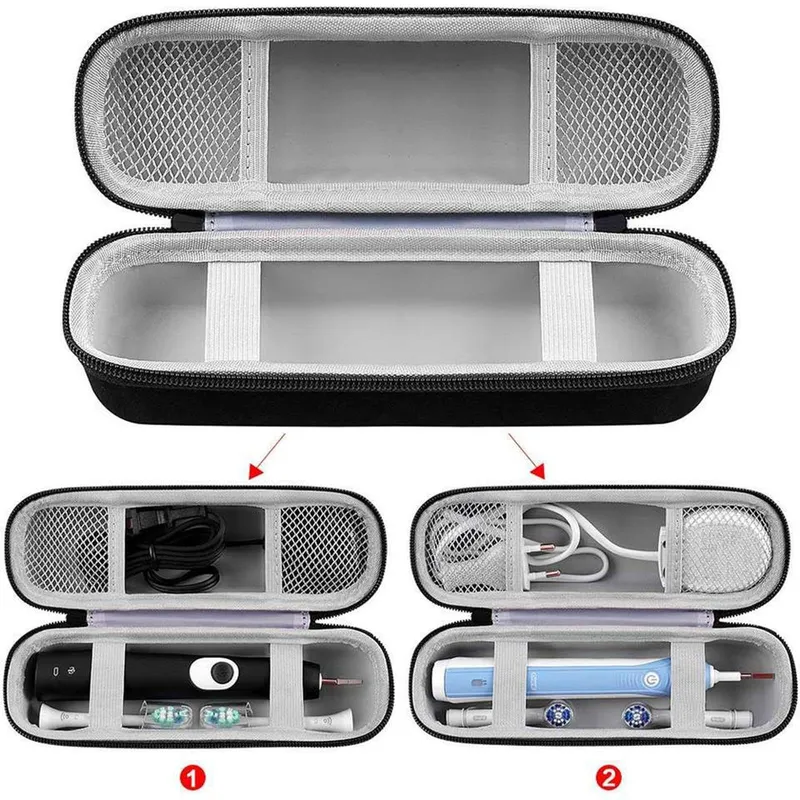 Przenośna Elektryczna Szczotec – Travel Bags recenzja i cena