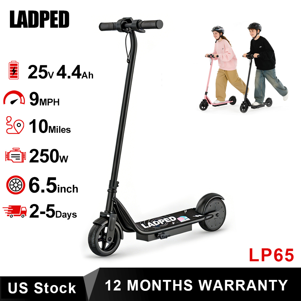 Hulajnoga elektryczna dla dzie – Kids Ride On Suitcase Scooter recenzja i cena