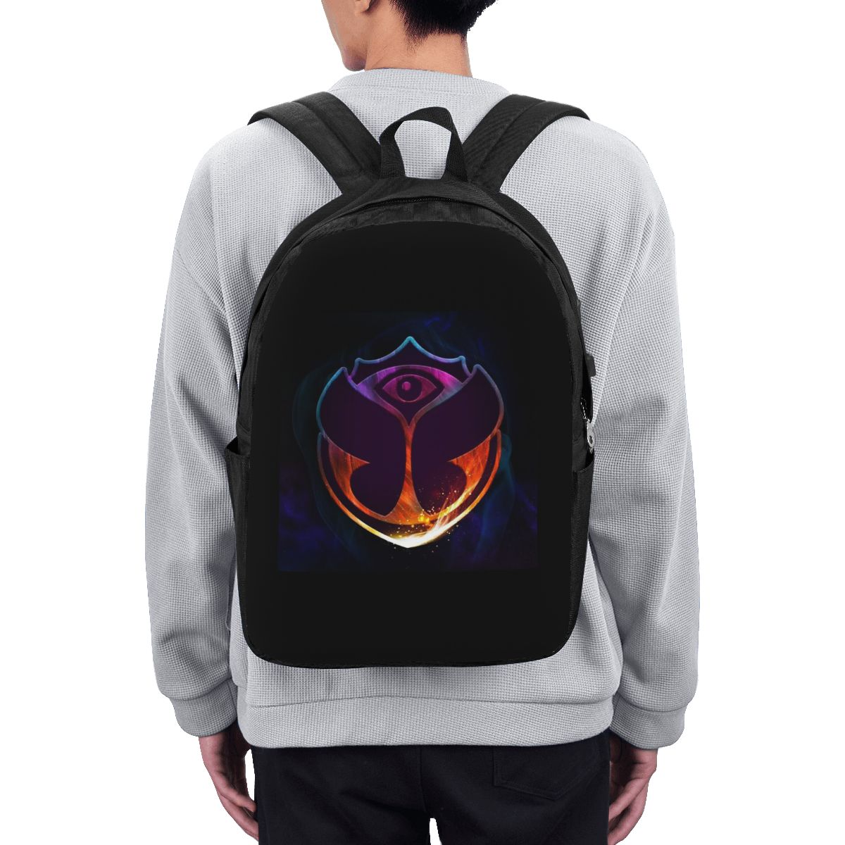 Plecak Tomorrowland Butterfly, – Travel Bags recenzja i cena