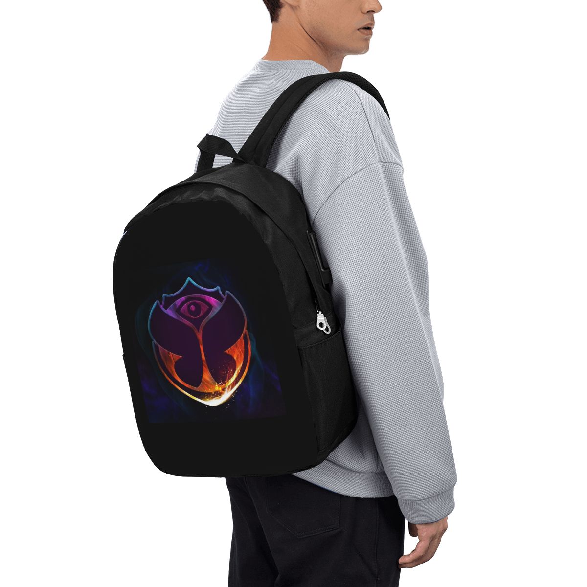 Plecak Tomorrowland Butterfly, – Travel Bags recenzja i cena