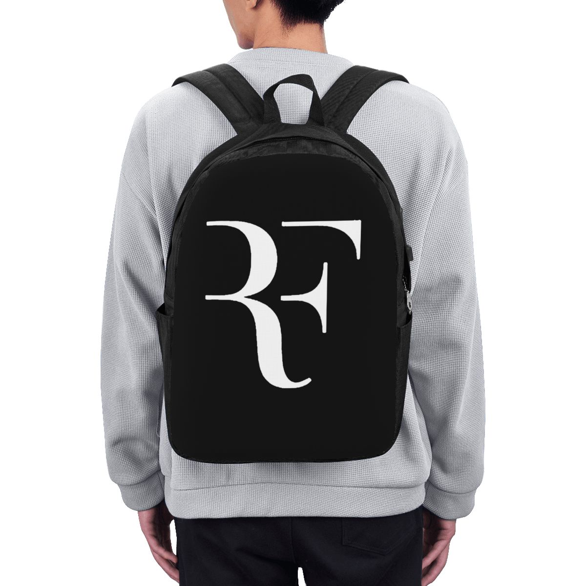Plecak Roger Federer, torba po – Travel Bags recenzja i cena