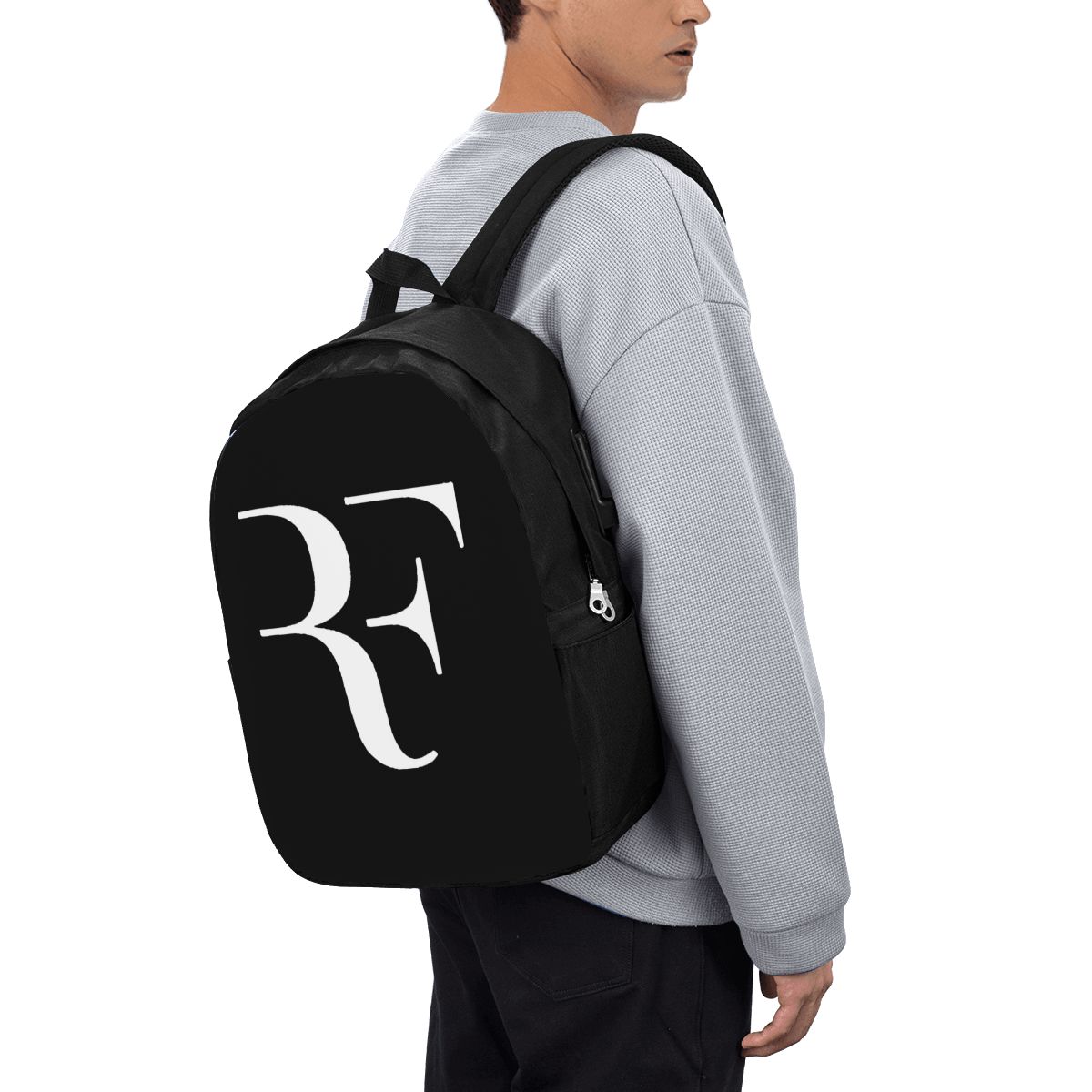 Plecak Roger Federer, torba po – Travel Bags recenzja i cena