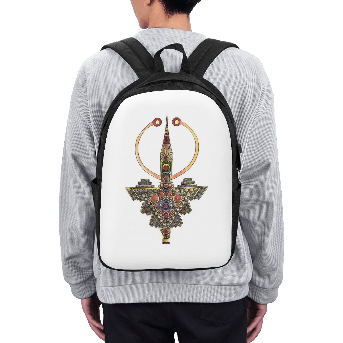 Biżuteria Kabyle Amazigh Marok – Travel Bags recenzja i cena