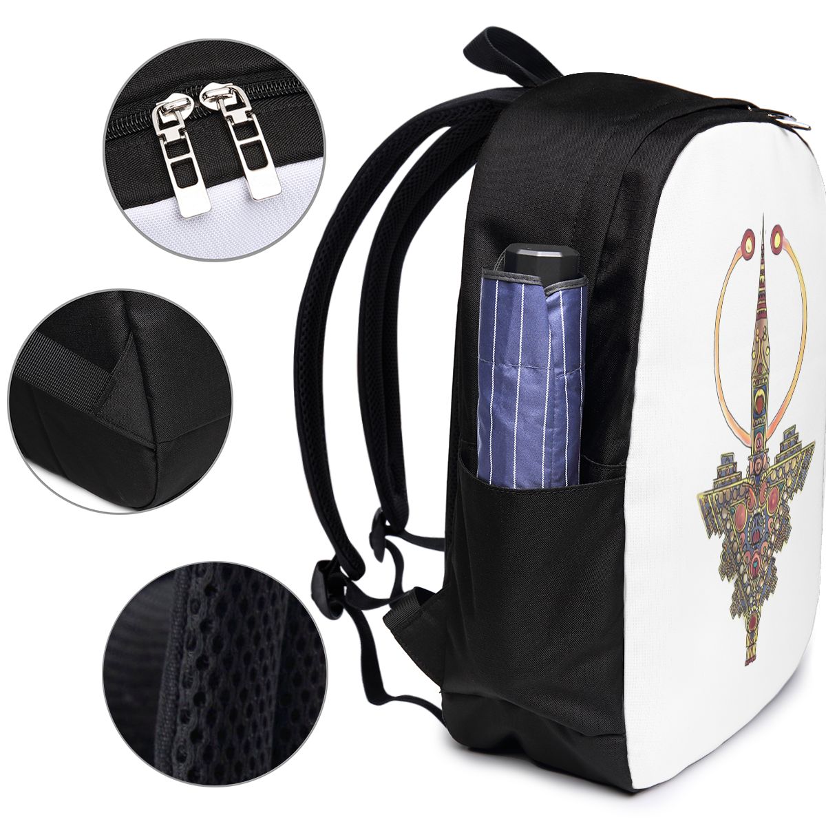 Biżuteria Kabyle Amazigh Marok – Travel Bags recenzja i cena