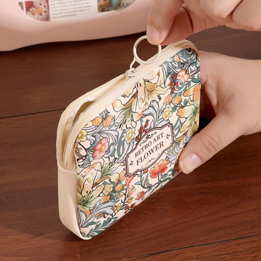 Nowa torba na podpaski higieni – Cosmetic Bags recenzja i cena