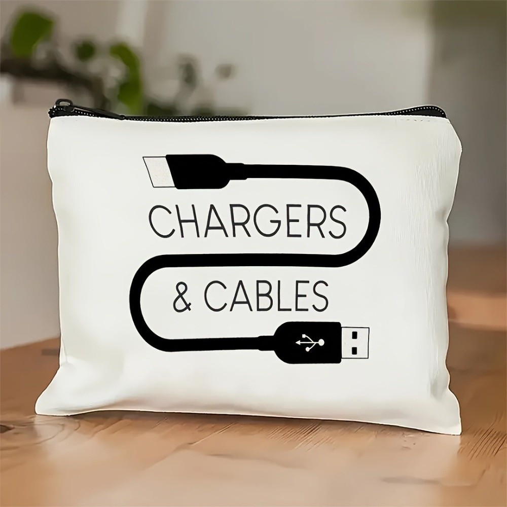 Nowa, płócienna torba do przec – Cosmetic Bags recenzja i cena