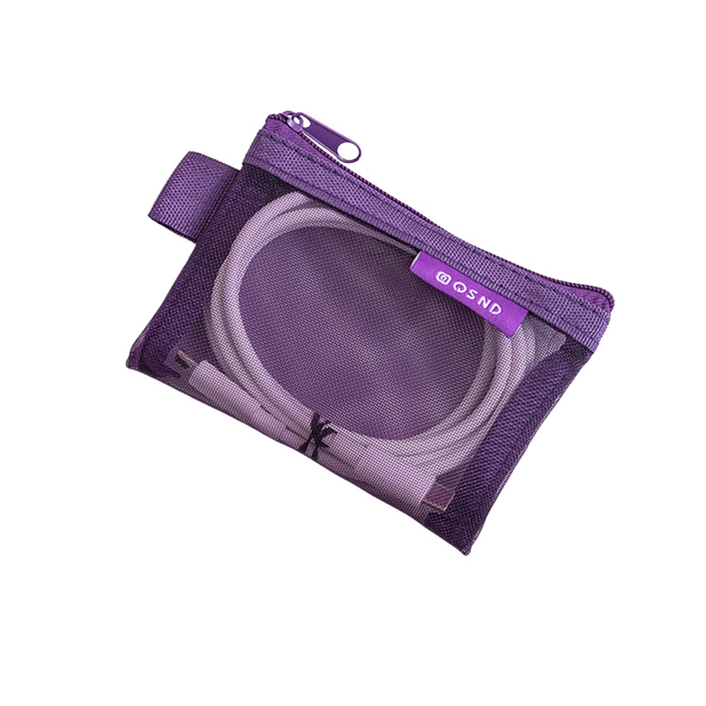 Wytrzymała nylonowa przezroczy – Cosmetic Bags recenzja i cena